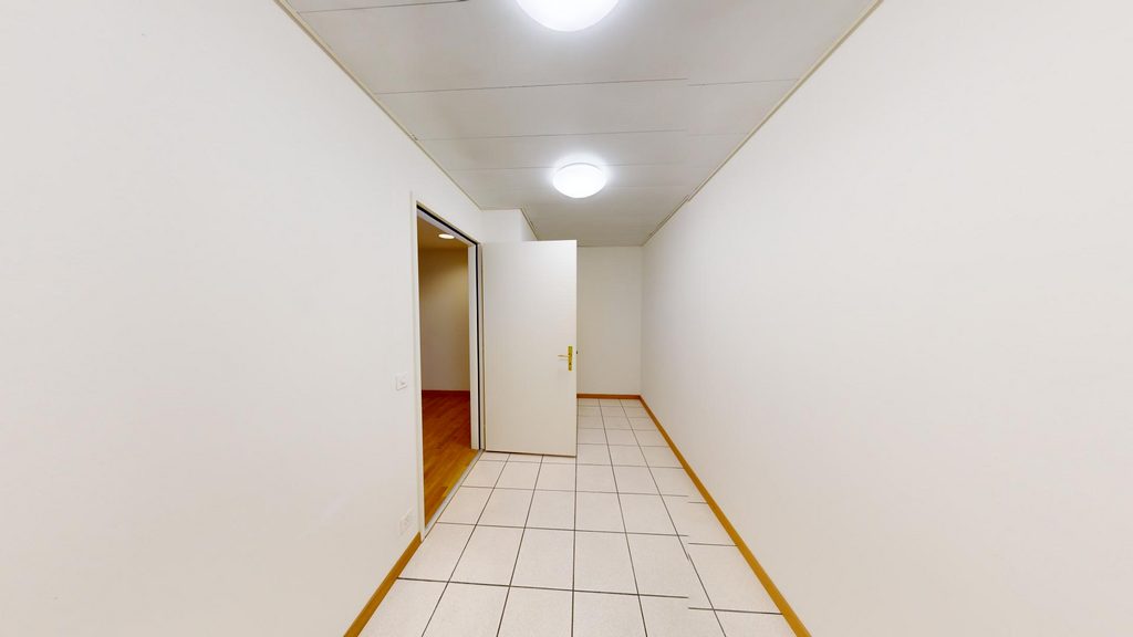 Appartement de 3.5 pièces au 5ème étage au coeur de Lausanne