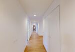 Appartement de 3.5 pièces au 5ème étage au coeur de Lausanne