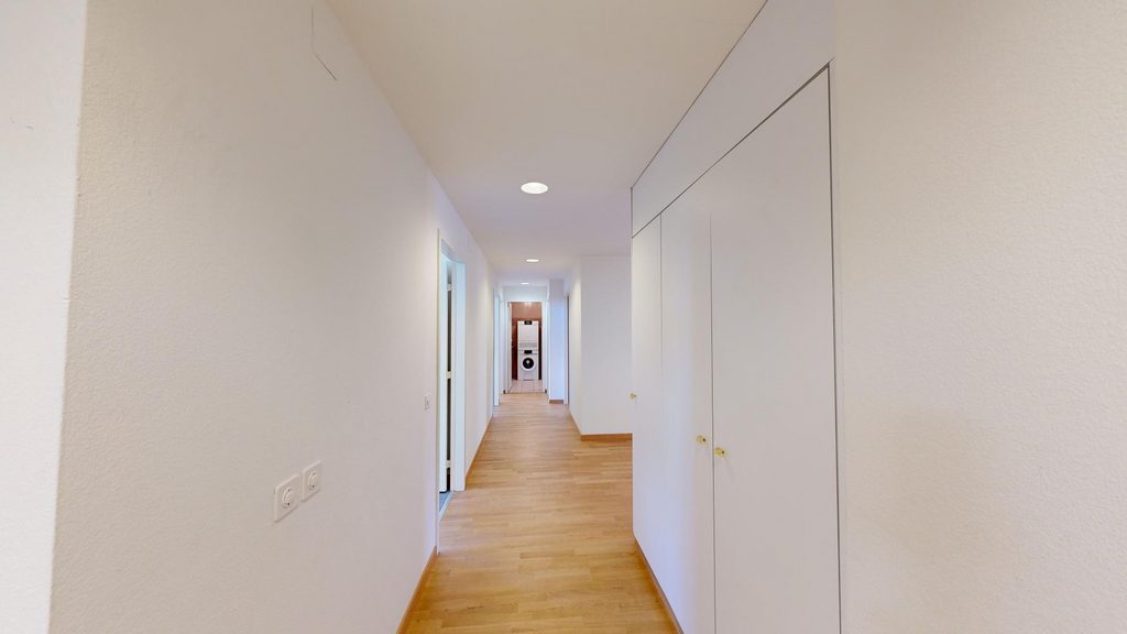 Appartement de 3.5 pièces au 5ème étage au coeur de Lausanne