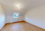 Appartement de 3.5 pièces au 5ème étage au coeur de Lausanne