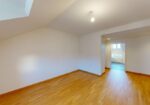 Appartement de 3.5 pièces au 5ème étage au coeur de Lausanne