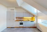 Appartement de 3.5 pièces au 5ème étage au coeur de Lausanne