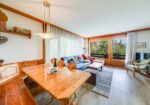 Appartement de 3,5 pièces avec grande terrasse