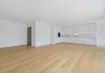 Appartement de 3,5 pièces neuf avec terrasse et jardin