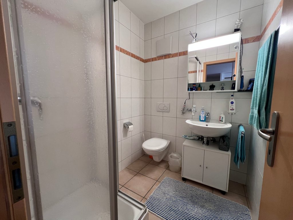 Appartement de 3.5 pièces – Proche de la gare