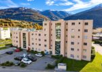 Appartement de 3.5 pièces proche de la gare de Conthey