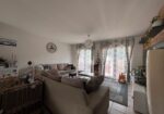 Appartement de 3.5 pièces proche de la gare de Conthey