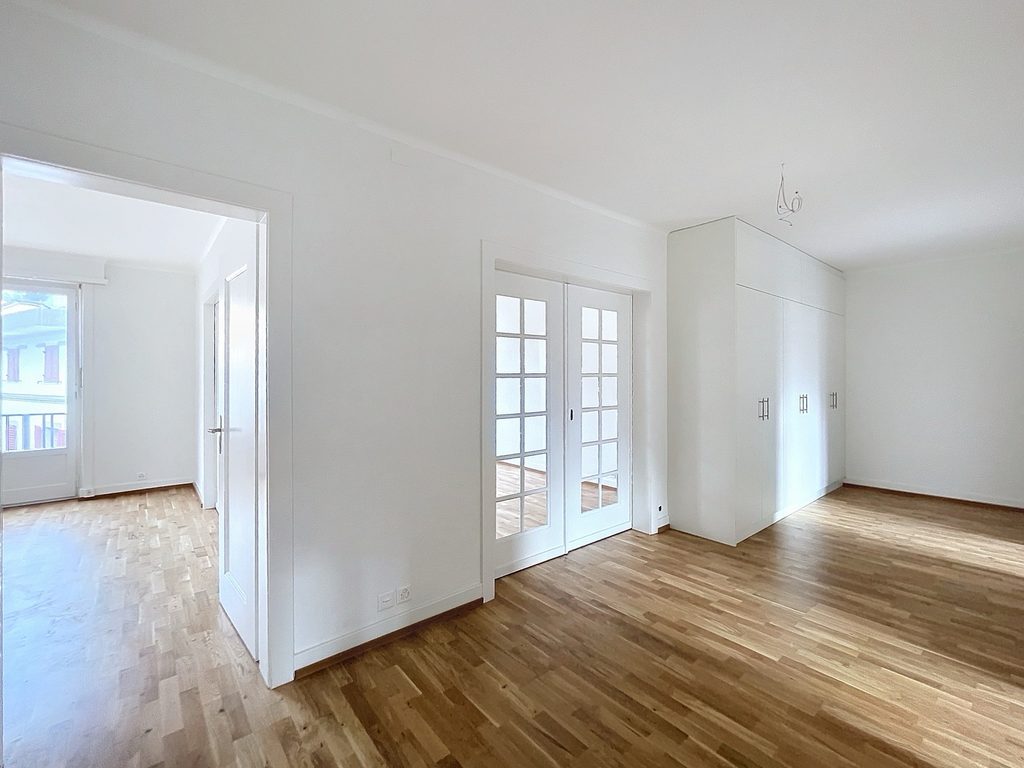 Appartement de 4.5 pièces
