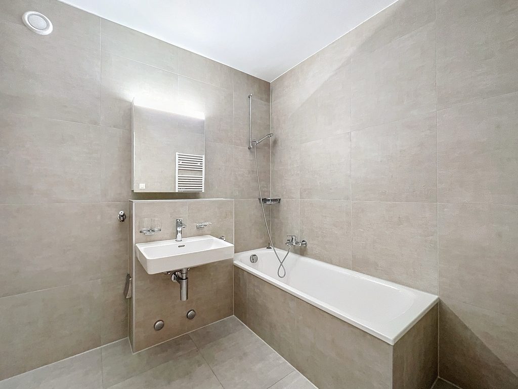 Appartement de 4.5 pièces