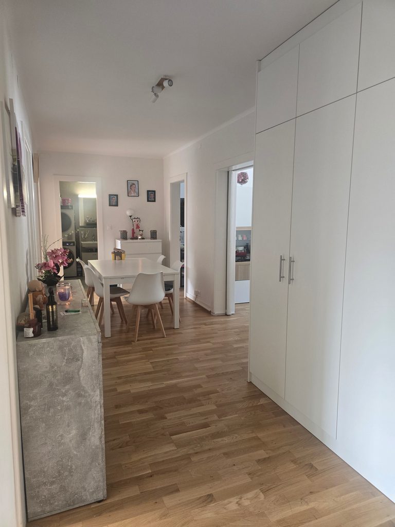 Appartement de 4.5 pièces