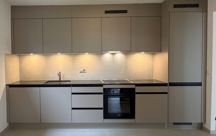 Appartement de 4.5 pièces en cours de rénovation – Clos d&rsquo;Aubonne