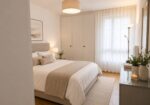 Appartement de 4 pièces