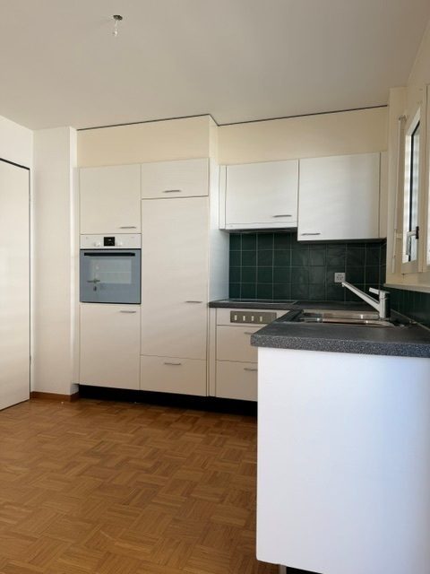 Appartement de 4 pièces au 2ème étage