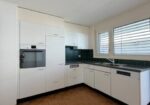 Appartement de 4 pièces au 2ème étage