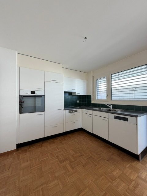 Appartement de 4 pièces au 2ème étage