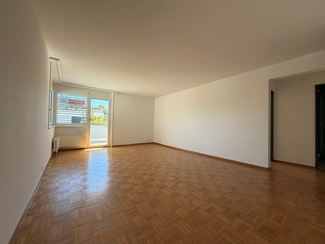 Appartement de 4 pièces au 2ème étage