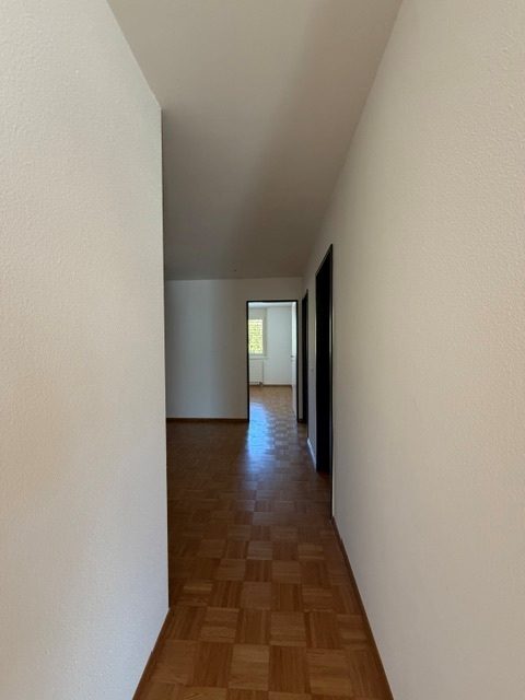 Appartement de 4 pièces au 2ème étage