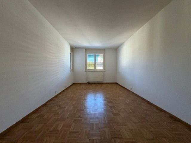 Appartement de 4 pièces au 2ème étage