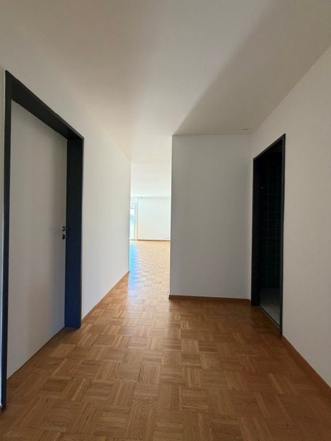 Appartement de 4 pièces au 2ème étage
