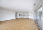 Appartement de 5,5 pièces neuf avec magnifiques finitions en rez de jardin !