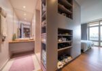 Appartement de standing 4 pièces meublé
