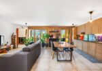 Appartement en résidence secondaire !