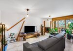 Appartement en résidence secondaire !