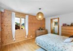 Appartement en résidence secondaire !