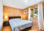 Appartement en résidence secondaire !