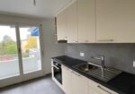 Appartement entièrement rénové de 3,5 pièces à Yverdon-les-Bains