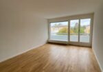 Appartement entièrement rénové de 3,5 pièces à Yverdon-les-Bains