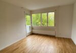 Appartement entièrement rénové de 3,5 pièces à Yverdon-les-Bains