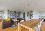 APPARTEMENT LUMINEUX DE 4 PIÈCES