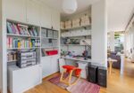 APPARTEMENT LUMINEUX DE 4 PIÈCES