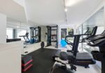 Appartement neuf avec immense terrasse et panorama splendide