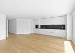 Appartement neuf avec terrasse et jardins