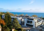 Appartement neuf de 2,5 pièces avec terrasse et jardin privatif