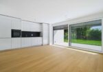 Appartement neuf de 2.5 pièces avec terrasse et jardin privatif