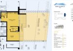 Appartement neuf de 2,5 pièces avec terrasse et jardin privatif