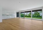 Appartement neuf de 3.5 pièces avec terrasse et jardin privatif