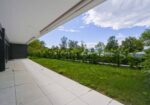 Appartement neuf de 3.5 pièces avec terrasse et jardin privatif