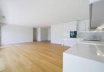 Appartement neuf de 3.5 pièces avec terrasse et jardin privatif