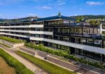 Appartement neuf de 3.5 pièces avec terrasse et jardin privatif