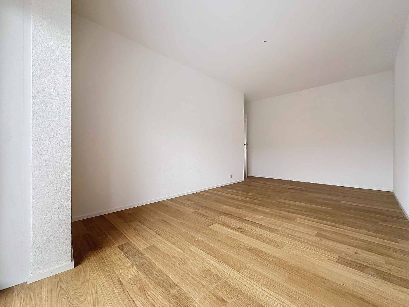 Appartement neuf de 5.5 pièces