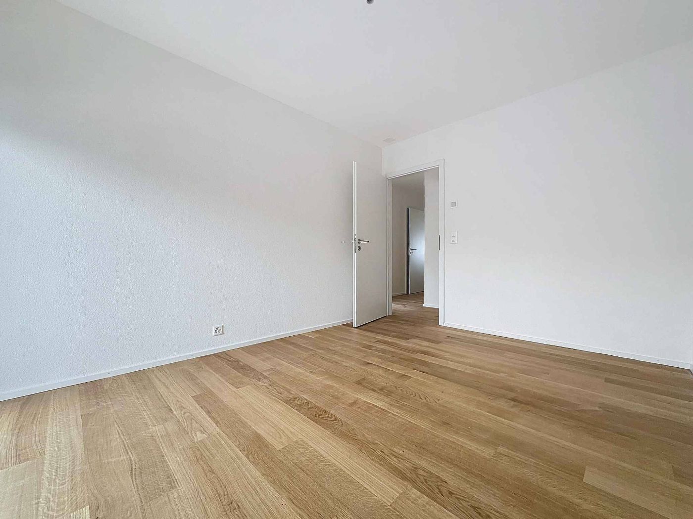 Appartement neuf de 5.5 pièces