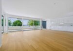 Appartement neuf de standing – 4.5 pièces en angle avec balcon de 76m² – Vue lac