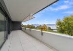 Appartement neuf de standing – 4.5 pièces en angle avec balcon de 76m² – Vue lac