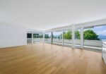 Appartement neuf de standing – 4.5 pièces en angle avec balcon de 76m² – Vue lac