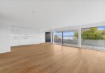 Appartement neuf de standing – 4.5 pièces en angle avec balcon de 76m² – Vue lac