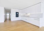 Appartement neuf de standing – 4.5 pièces en angle avec balcon de 76m² – Vue lac
